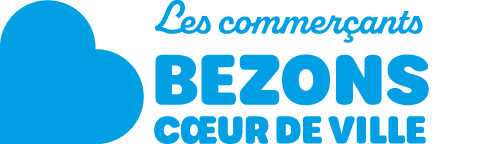 Logo Bezons Coeur de ville
