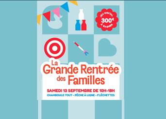 La Grande Fête des Familles