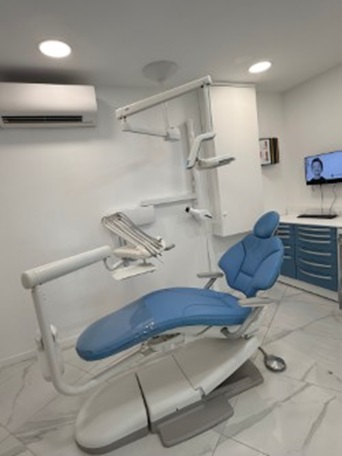 CENTRE MEDICO DENTAIRE DE FRANCE BEZONS