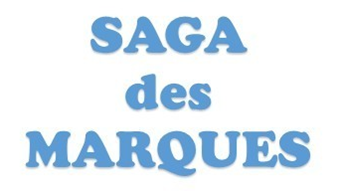Saga de marques